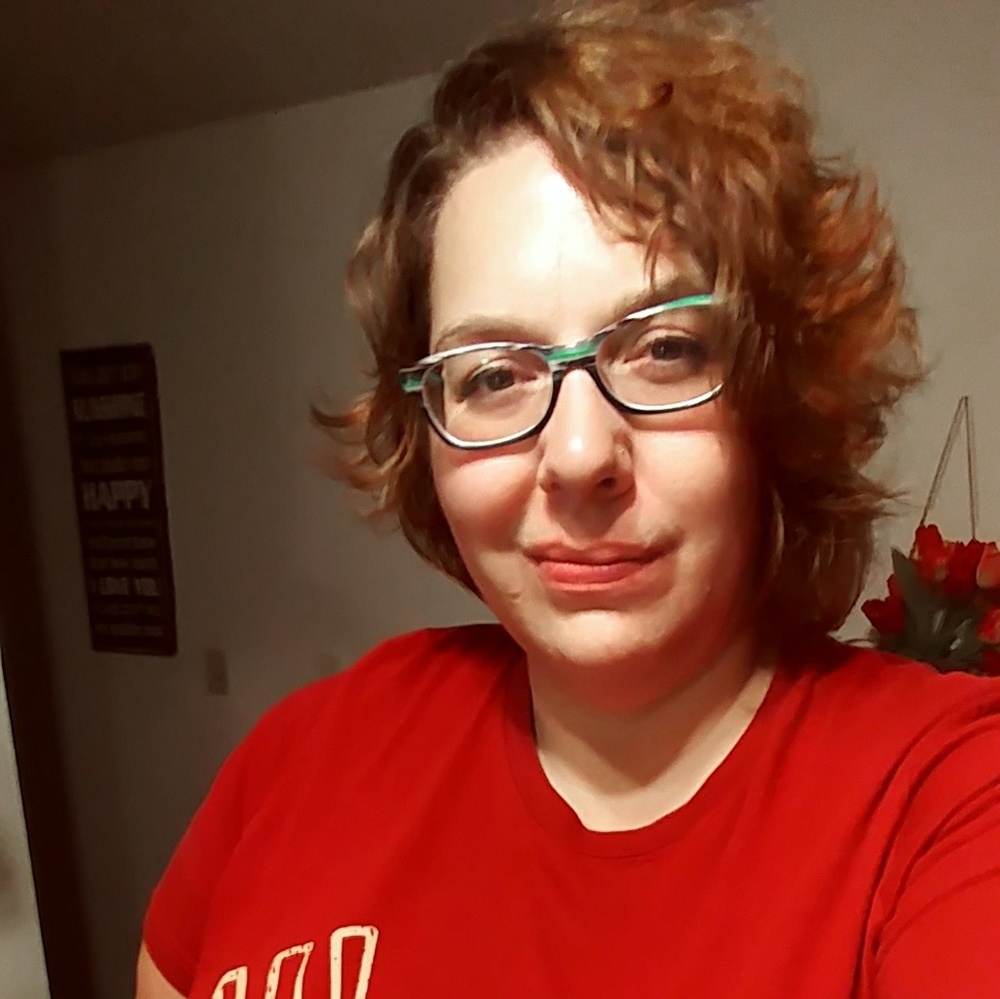 Meet your Posher, Shannon